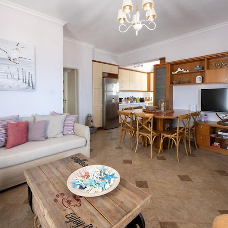 Modus Vivendi Villas Akrotírion Kültér fotó