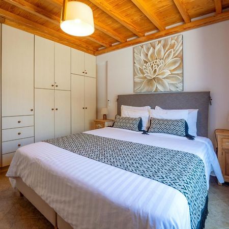 Modus Vivendi Villas Akrotírion Kültér fotó