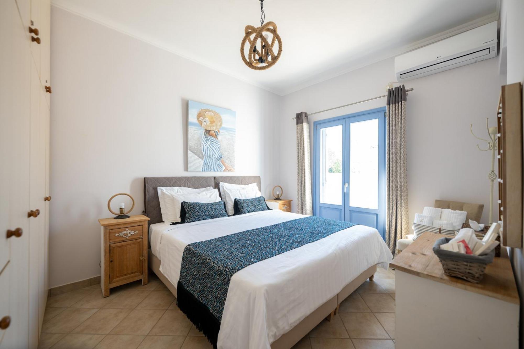 Modus Vivendi Villas Akrotírion Kültér fotó