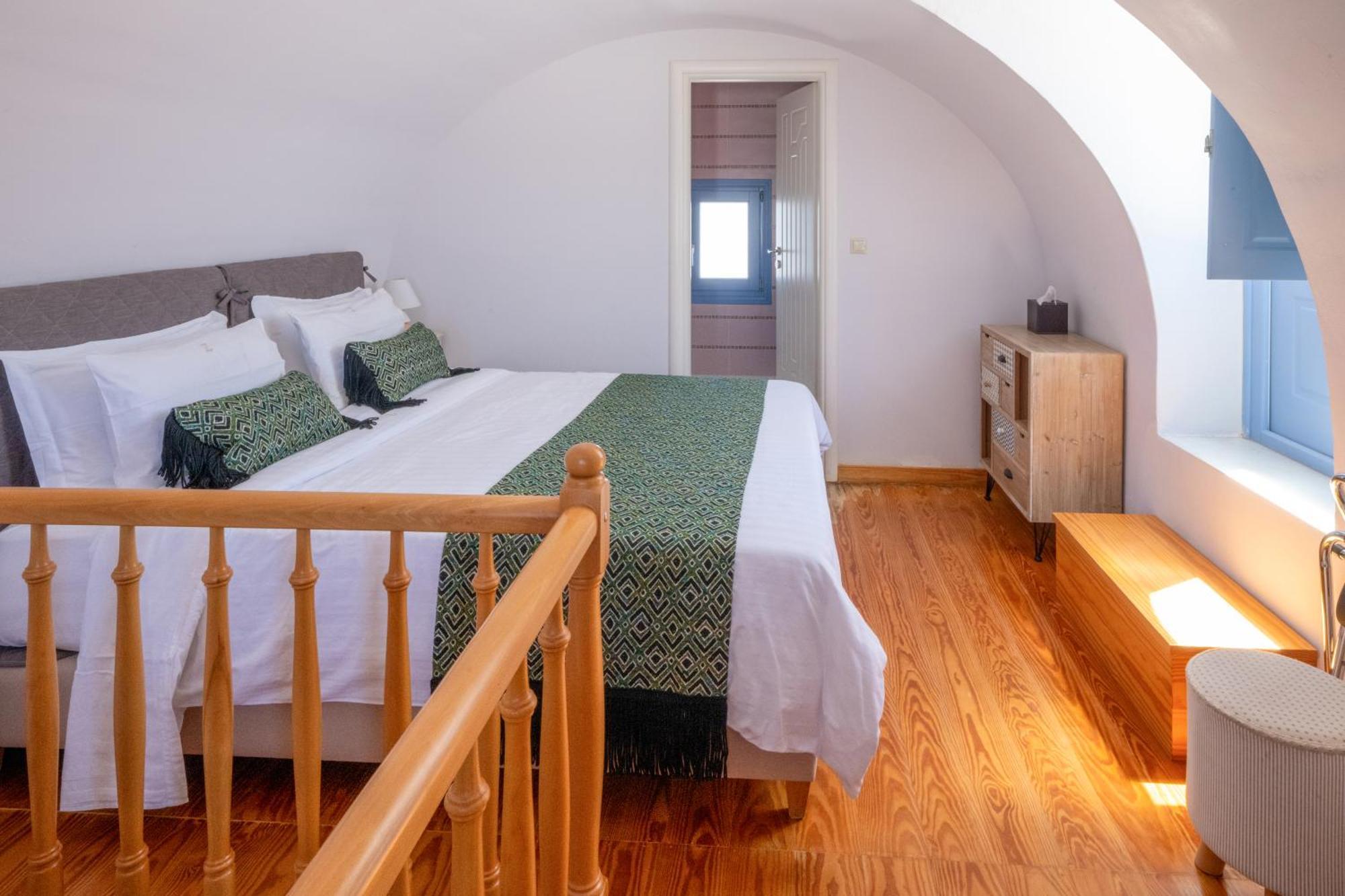 Modus Vivendi Villas Akrotírion Kültér fotó