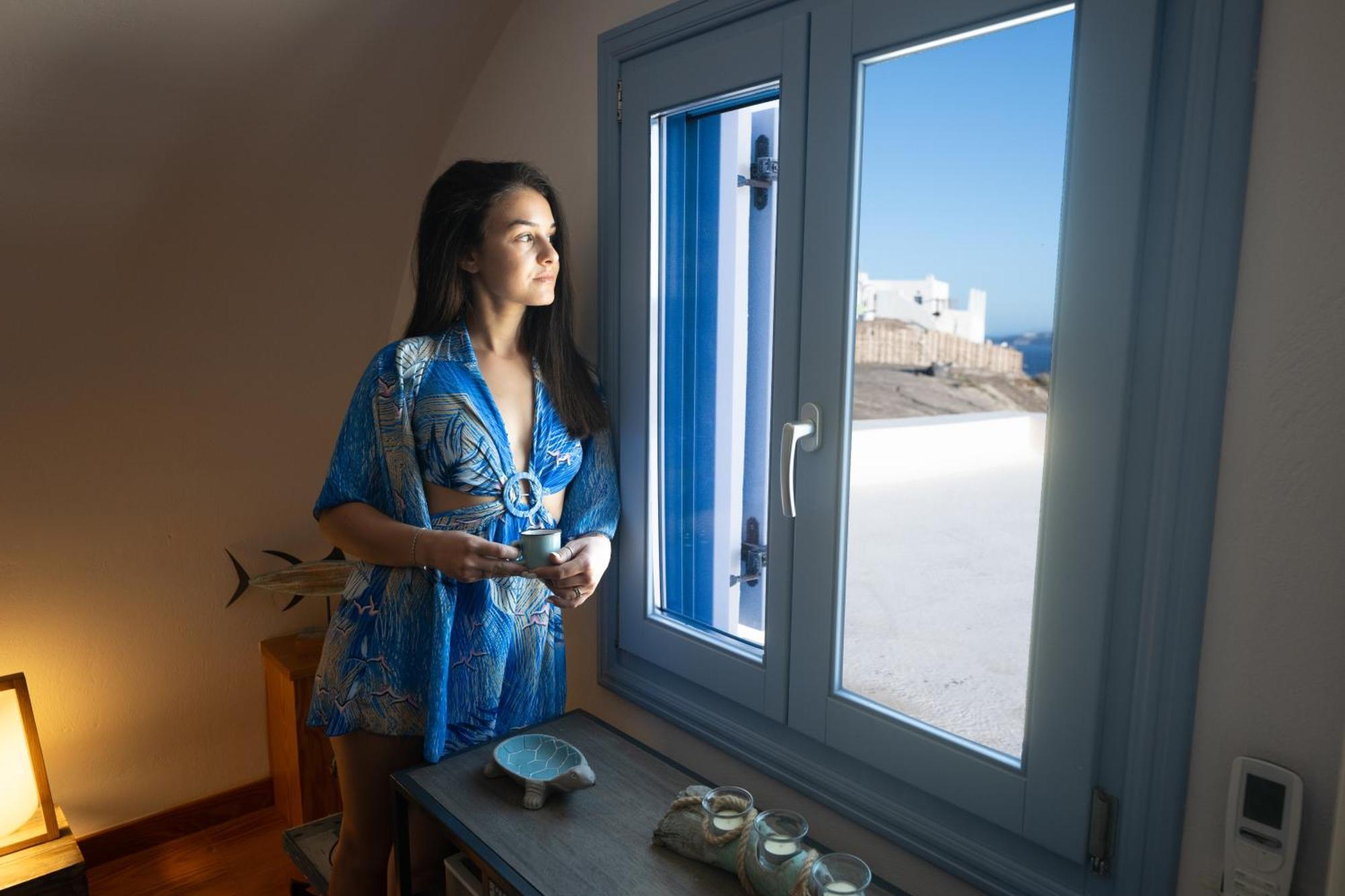 Modus Vivendi Villas Akrotírion Kültér fotó