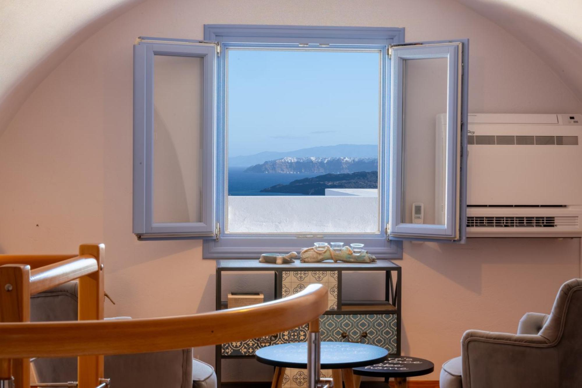 Modus Vivendi Villas Akrotírion Kültér fotó