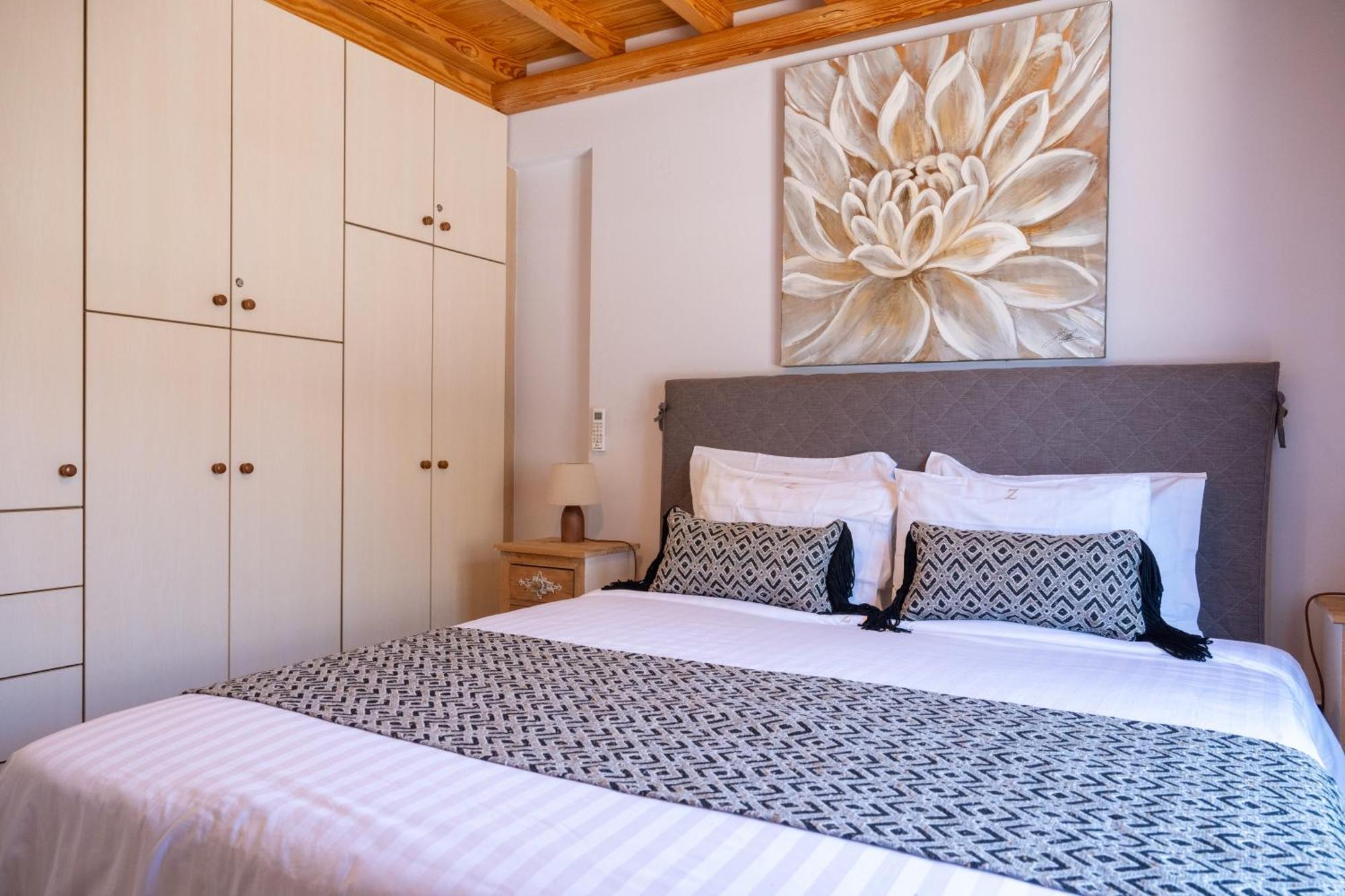 Modus Vivendi Villas Akrotírion Kültér fotó